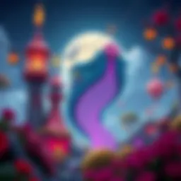 Exploring Pixel Fantasia APK: A Comprehensive Guide Introduction