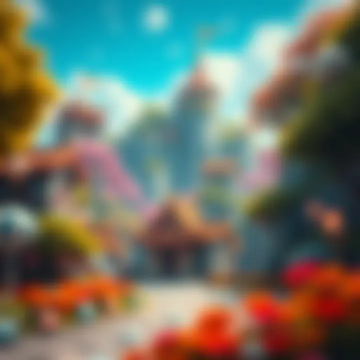 Notable Exploring Pixel Fantasia APK: A Comprehensive Guide