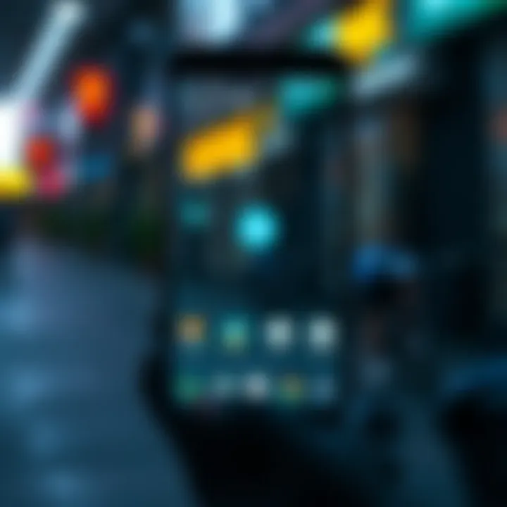 Potential risks of using modified applications