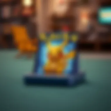 Key Features of Pokémon TCG Pocket APK Features of the Pokémon TCG Pocket APK