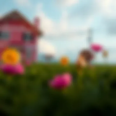 In-Depth Analysis of Chapter 2 Features In-depth analysis of Poppy Playtime Chapter 2 features