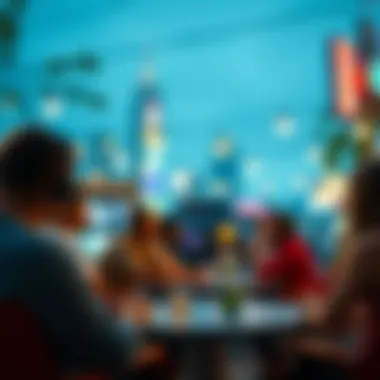 Discussion on Community Engagement with APKs Community engagement with APKs discussion