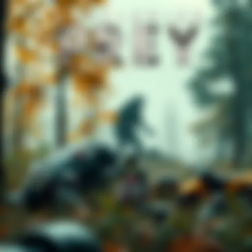 Exploring Prey APK Mod: A Comprehensive Guide Introduction