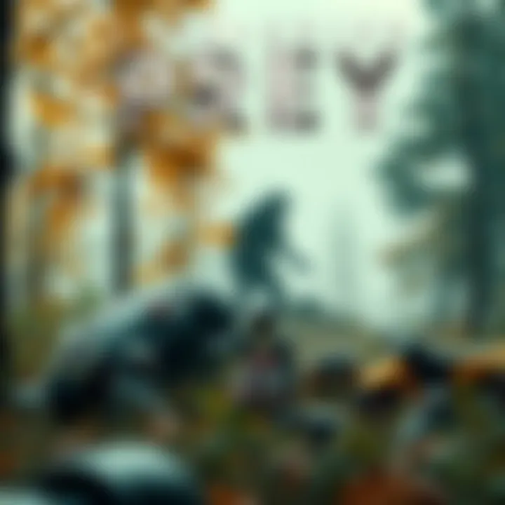 Exploring Prey APK Mod: A Comprehensive Guide Introduction