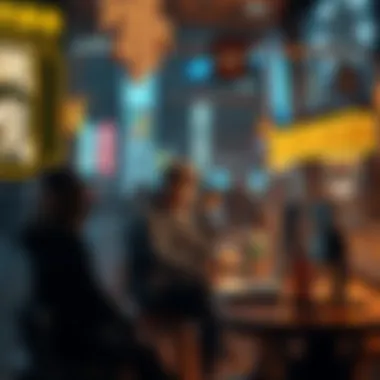 Comparative analysis of different private server types