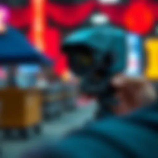 Exploring PrompterPal Mod APK: A Comprehensive Guide for Android Users Introduction