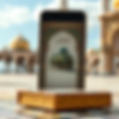 Exploring Quran Majeed Mod APK: A Comprehensive Guide Summary Exploring Quran Majeed Mod APK: A Comprehensive Guide Summary