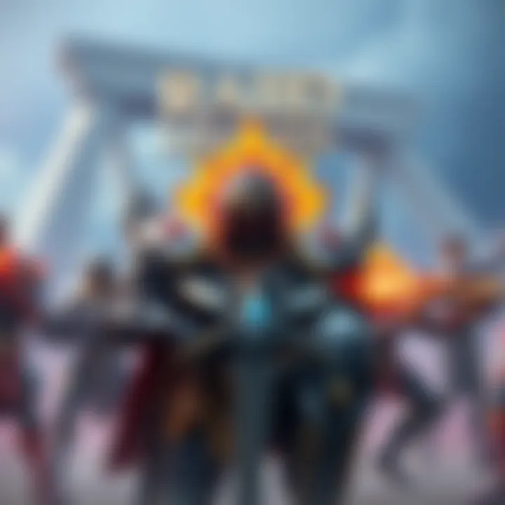 Overview of Raid Shadow Legends mods