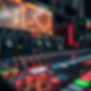 Future trends in audio processing technology