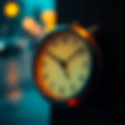 Exploring Repeat Alarm APK: A Detailed Analysis Introduction