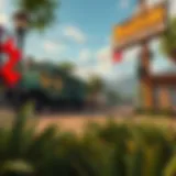 Exploring Roadside Empire Mod APK: Enhancements, Risks, and Insights Introduction