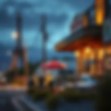 Notable Exploring Roadside Empire Mod APK: Enhancements, Risks, and Insights