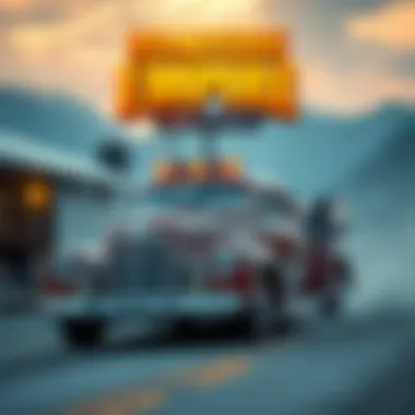 Exploring Roadside Empire Mod APK: Enhancements, Risks, and Insights Summary Exploring Roadside Empire Mod APK: Enhancements, Risks, and Insights Summary