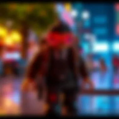 Exploring Roblox APK Downloads: Insights and Considerations Introduction Exploring Roblox APK Downloads: Insights and Considerations Introduction