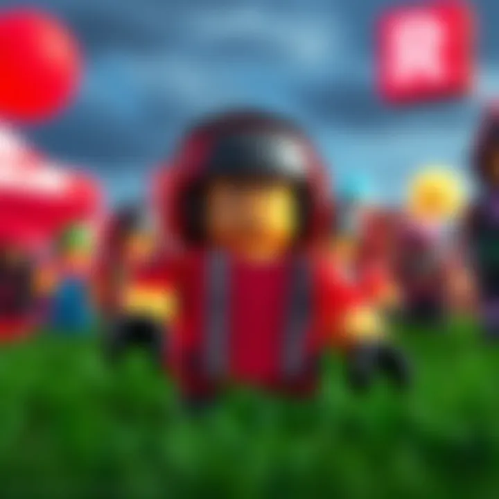 Notable Exploring Roblox APK Downloads: Insights and Considerations
