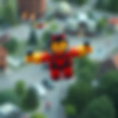 Exploring Roblox Brookhaven APK: The Dynamics of Flying Introduction Exploring Roblox Brookhaven APK: The Dynamics of Flying Introduction