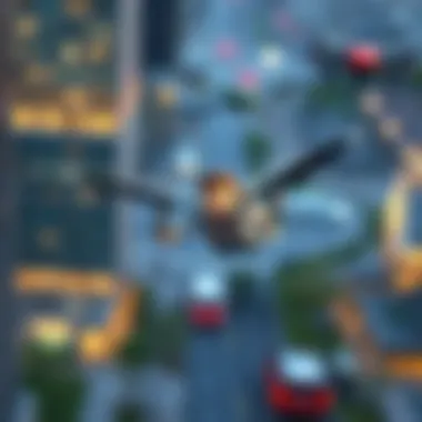 Exploring Roblox Brookhaven APK: The Dynamics of Flying Summary Exploring Roblox Brookhaven APK: The Dynamics of Flying Summary