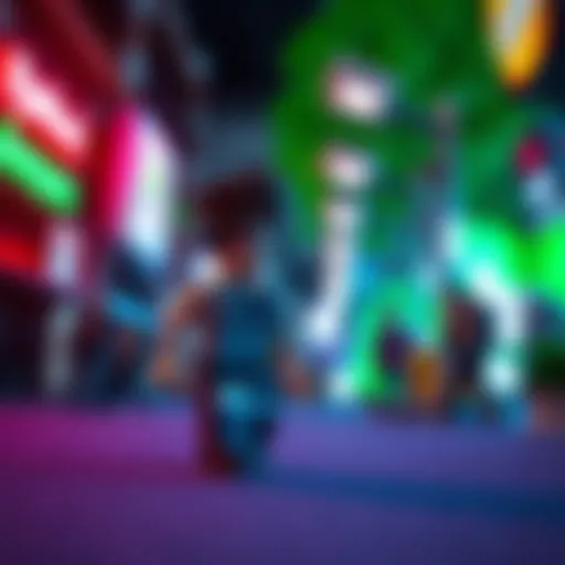 Exploring Roblox Mods: Enhancements, Risks, and Best Practices Introduction