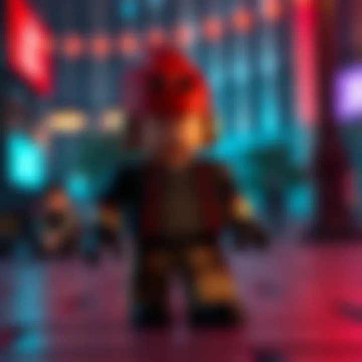 Notable Exploring Roblox Mods: Enhancements, Risks, and Best Practices