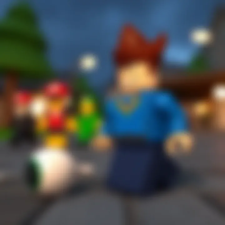 Exploring Roblox Mods: Enhancements, Risks, and Best Practices Summary
