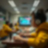 Exploring School Game Mods: An In-Depth Examination Introduction