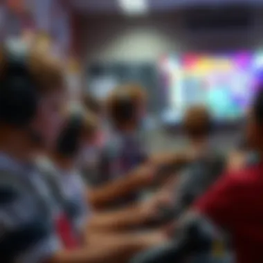 Notable Exploring School Game Mods: An In-Depth Examination Notable Exploring School Game Mods: An In-Depth Examination