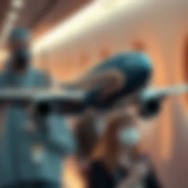 Highlighting Key Features of Sexy Airlines Mod APK Features and benefits summary of the Sexy Airlines Mod APK.