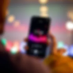 Exploring Smule APK: A Deep Dive into Features and Benefits Introduction