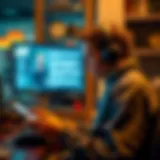 Exploring Speechify: A Comprehensive Overview of Text-to-Speech Voice Reader Technology Introduction