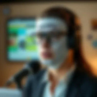 Notable Exploring Speechify: A Comprehensive Overview of Text-to-Speech Voice Reader Technology