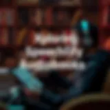 Exploring Speechify Audiobooks: A Comprehensive Guide Introduction