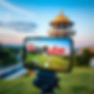 Comparative analysis of Spotube and its alternatives