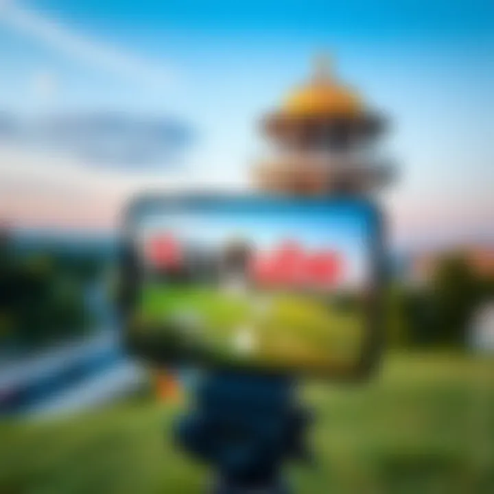 Comparative analysis of Spotube and its alternatives