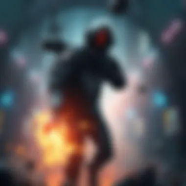 Exploring Still Alive Mod APK: Insights and Implications Summary Exploring Still Alive Mod APK: Insights and Implications Summary