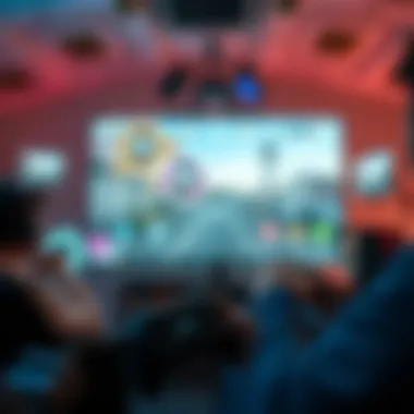 Installation Guide for the Mod APK Installation tutorial for Streamer Simulator 2 Mod APK