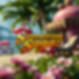 Summertime Saga PC installation overview