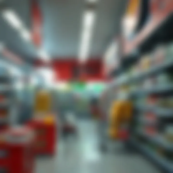 Exploring Supermarket Simulator Mods and Their Impact on Gameplay Summary