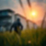 Exploring Syahata: A Bad Day Mod APK Introduction