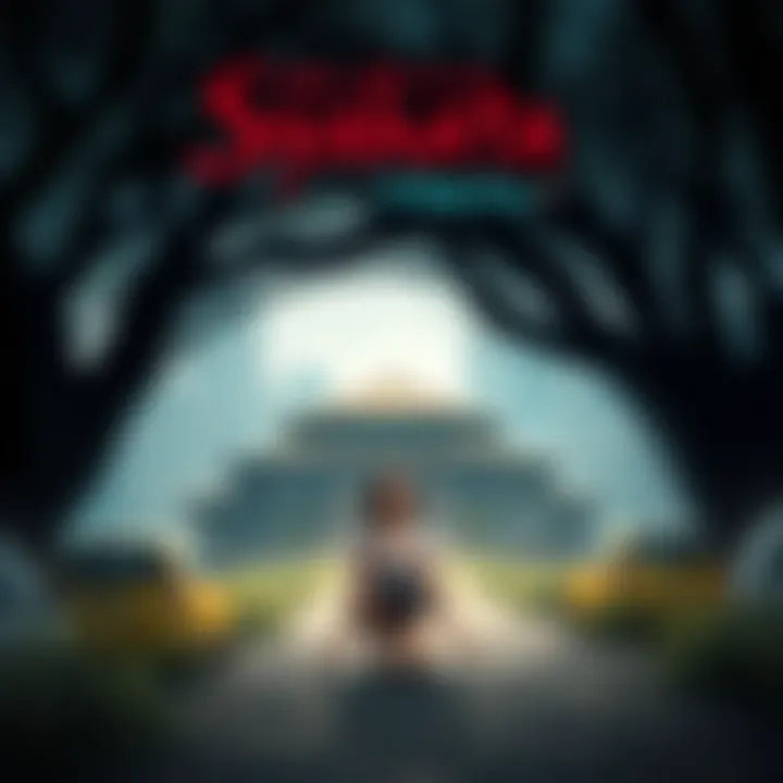 Notable Exploring Syahata: A Bad Day Mod APK