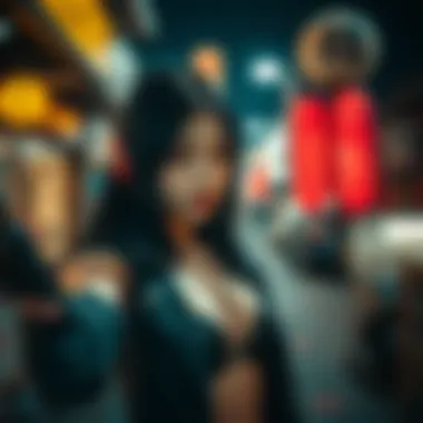 Notable Exploring Taimanin Asagi: A Comprehensive Overview Notable Exploring Taimanin Asagi: A Comprehensive Overview