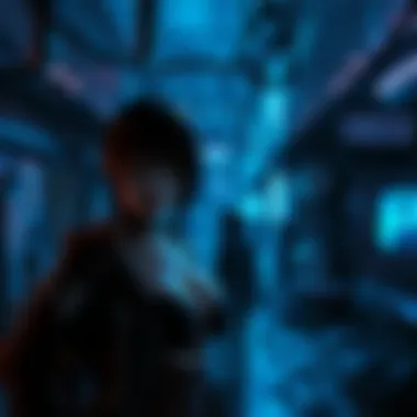 Exploring Taimanin Asagi: A Comprehensive Overview Summary