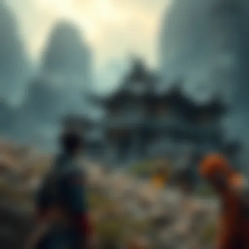Exploring Taimanin RPGX: A Comprehensive Guide Introduction