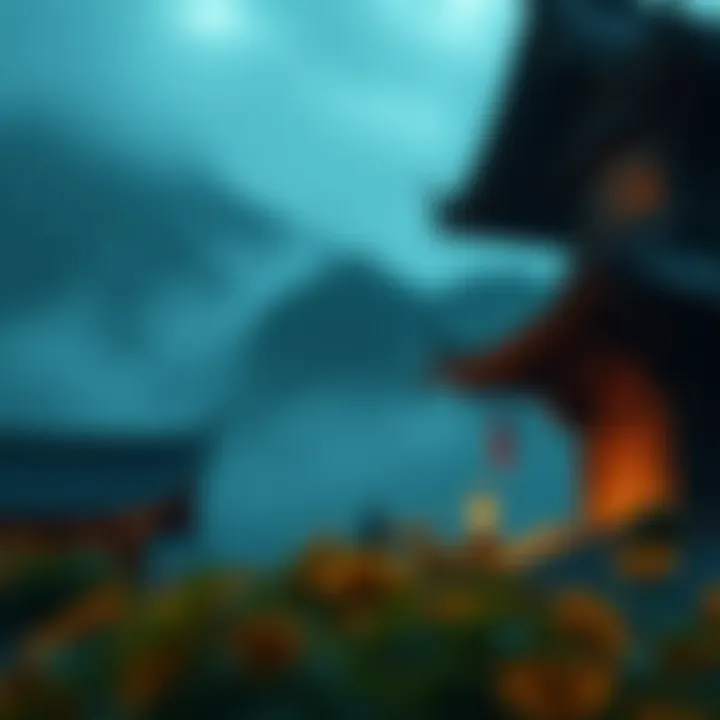 Notable Exploring Taimanin RPGX: A Comprehensive Guide