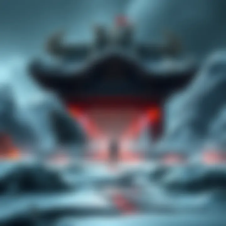 Exploring Taimanin RPGX: A Comprehensive Guide Summary