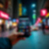 Exploring Tapnation: Navigating the Landscape of Google Play Introduction