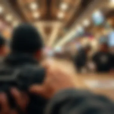 Notable Exploring Tapnation: Navigating the Landscape of Google Play