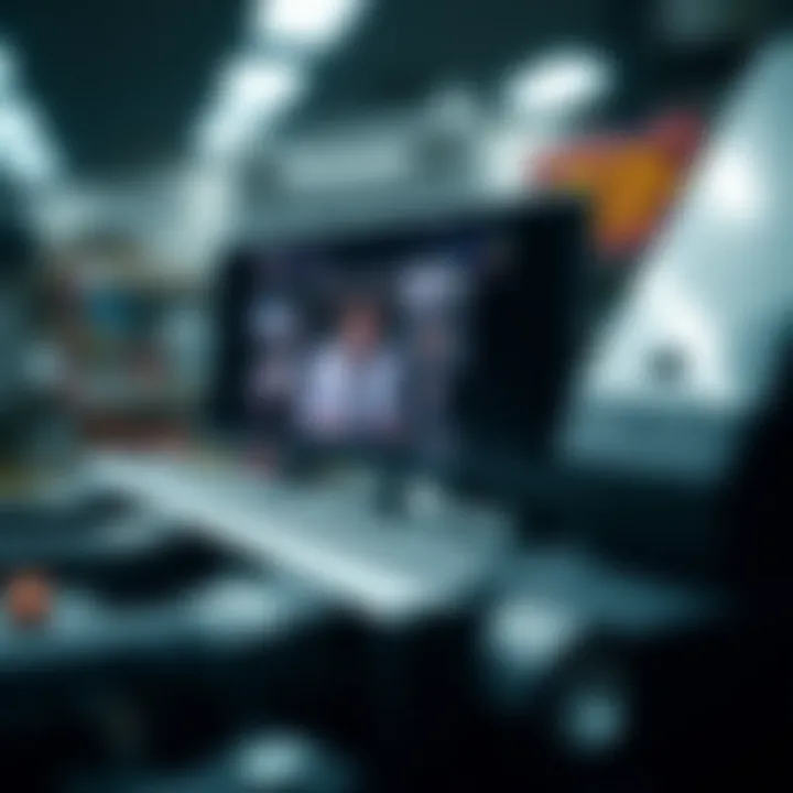 Tools for Video Watermark Modding Technical tools for watermark modifications