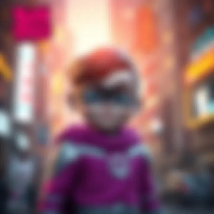 Notable Exploring Teen Titans Go APK Mod: A Comprehensive Guide