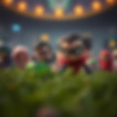 Exploring Teen Titans Go APK Mod: A Comprehensive Guide Summary
