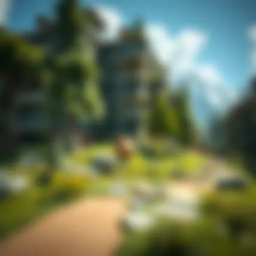 Exploring Terrabox for PC: A Comprehensive Guide Introduction